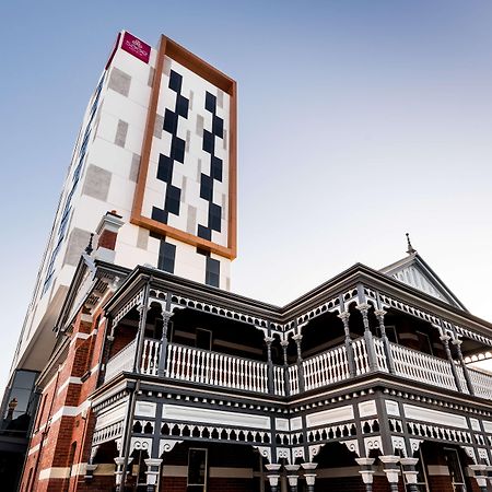 Holiday Inn West Perth, An Ihg Hotel Экстерьер фото