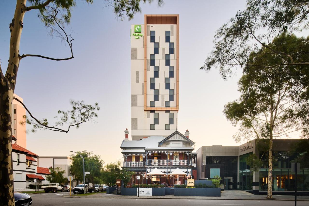 Holiday Inn West Perth, An Ihg Hotel Экстерьер фото
